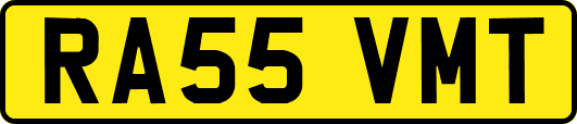 RA55VMT