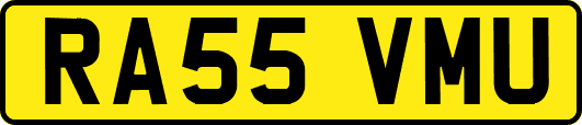 RA55VMU