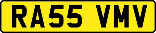 RA55VMV