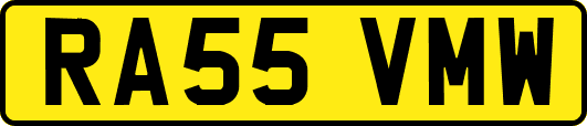RA55VMW
