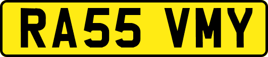 RA55VMY