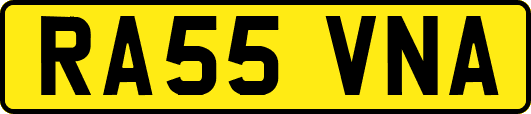 RA55VNA