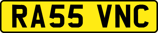 RA55VNC