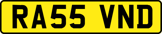 RA55VND