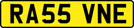 RA55VNE