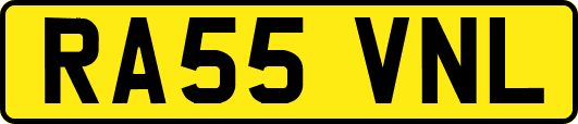 RA55VNL