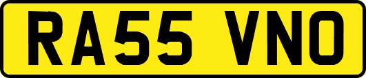 RA55VNO
