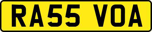 RA55VOA