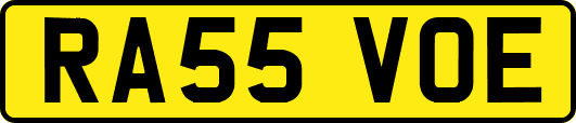 RA55VOE