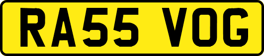 RA55VOG