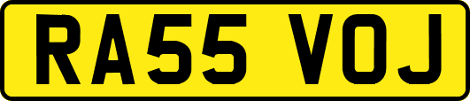 RA55VOJ