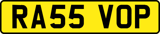 RA55VOP
