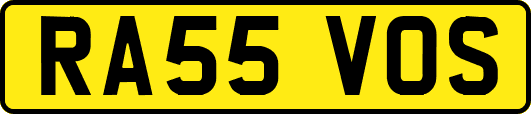 RA55VOS