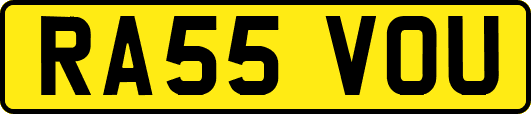 RA55VOU
