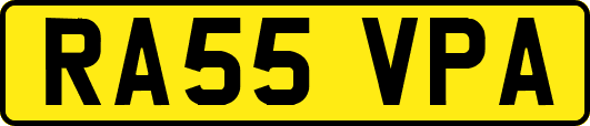 RA55VPA