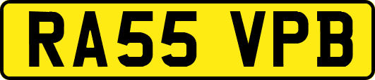 RA55VPB