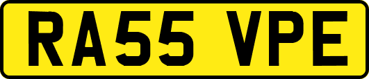 RA55VPE