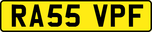 RA55VPF