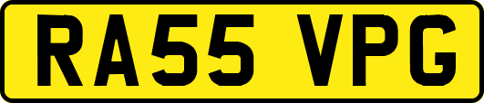 RA55VPG