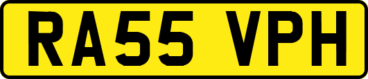 RA55VPH