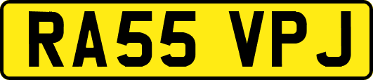 RA55VPJ