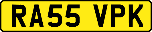 RA55VPK