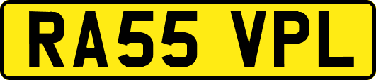RA55VPL