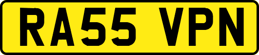 RA55VPN