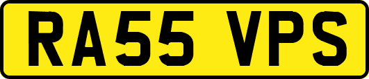 RA55VPS