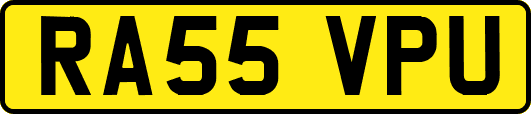 RA55VPU