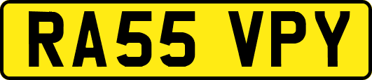 RA55VPY