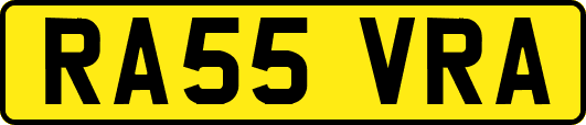 RA55VRA