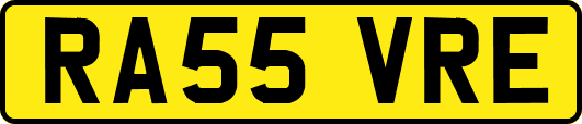 RA55VRE