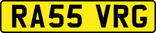 RA55VRG