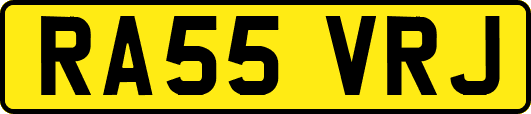 RA55VRJ