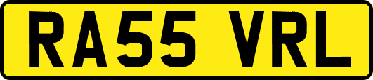 RA55VRL