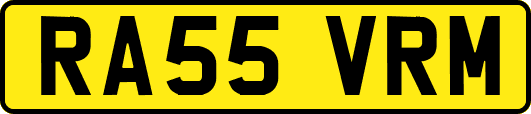 RA55VRM