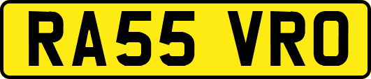 RA55VRO