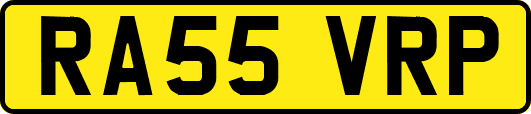 RA55VRP