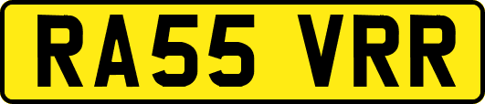 RA55VRR