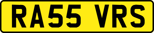 RA55VRS