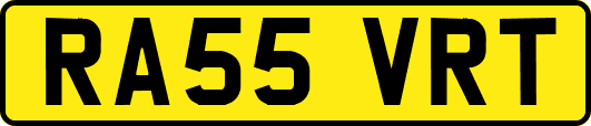 RA55VRT