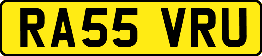 RA55VRU