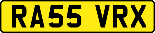 RA55VRX