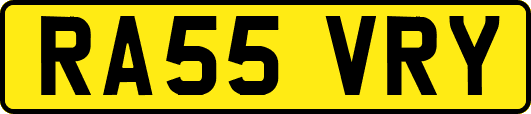 RA55VRY