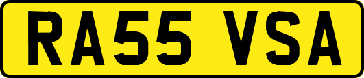 RA55VSA