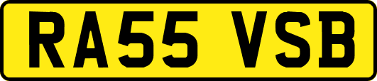 RA55VSB