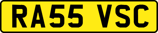 RA55VSC