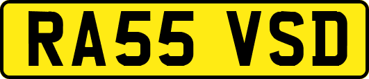 RA55VSD
