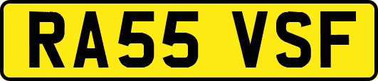 RA55VSF